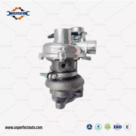 1G934-17012 Turbodmychadlo pro KUBOTA BOBCAT