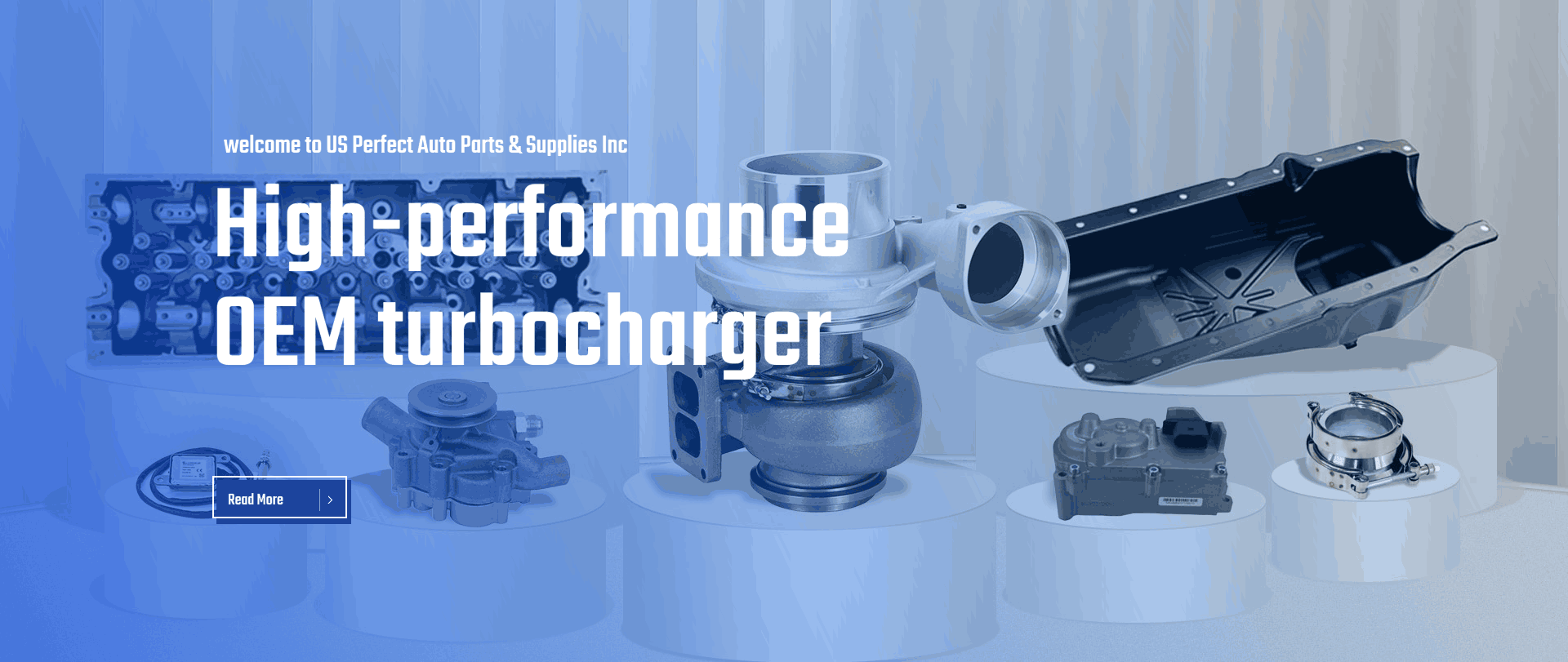 Čína Dodavatel hlavy válců