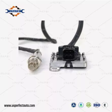 Jak senzor oxidu dusíku (NOx) pomáhá při kontrole výfukových emisí automobilů a ochraně životního prostředí?