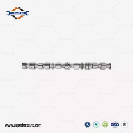 Proč je vačkový hřídel klíčovou součástí motoru?