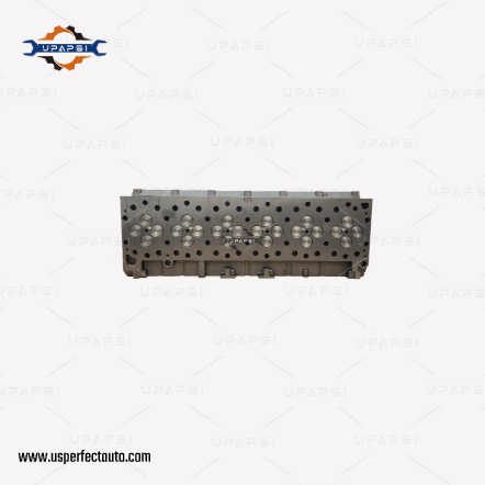 Hlava válce Cummins a hlava Cummins 6.7: Co potřebujete vědět