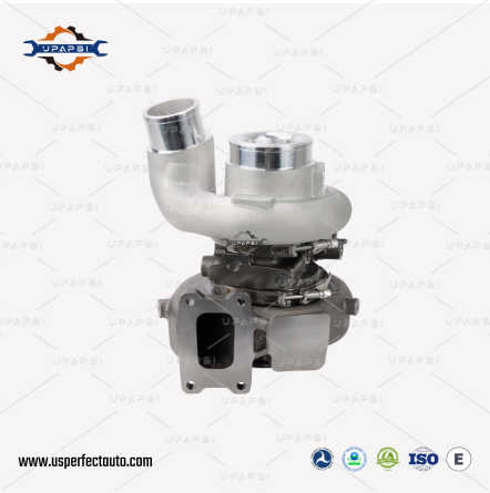 Dokonalý průvodce výběrem vhodného turbodmychadla Cummins: Zjistěte, jak můžete najít správné turbo pro váš motor