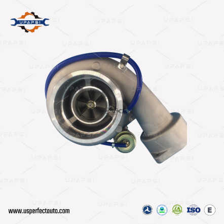 Caterpillar Turbo a Cat C15 Turbo: Technické poznatky a aplikace