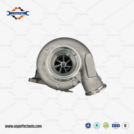 Volvo Turbo a D13 Turbo: Zvýšení výkonu a účinnosti u dnešních motorů pro těžký provoz