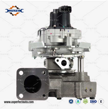 Turbodmychadlo Isuzu: síla v pozadí turbomotoru 4JJ1