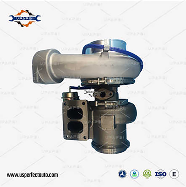 Turbodmychadlo CAT C15: Výkon, přesnost a osvědčený výkon