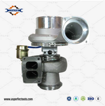 CAT Turbo 177148: Technický výkon a aplikace