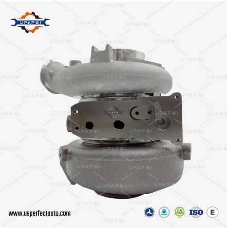 Jak vybrat správné turbodmychadlo pro motory Cummins