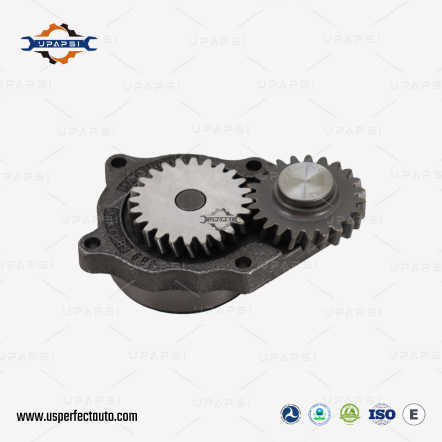 Kdy je třeba vyměnit olejovou vanu nákladního automobilu?