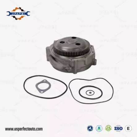 2243238 Vodní čerpadlo 10R2776 pro kočičí motory Caterpillar C15 ACERT