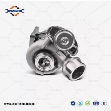 B1 R2S 18828681 Turbocharger pro 2010-2012 Maxxforce DT466, 1334/ Navistar Trucks Hight Plays