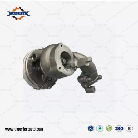 B2FS 12749880076 Turbocharger pro 2010-2012 MaxxForce DT466, 1334/ Navistar Trucks Low Pressure