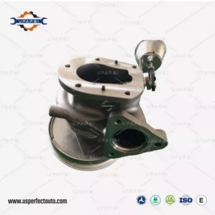 B2XG 12690011001 Turbocharger pro 2012-05 Navistar Maxxforce 13/13/15 1783