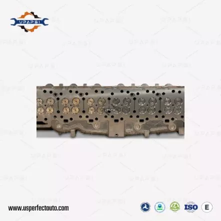 Hlava válce Caterpillar Cat C18 2237263 223-7263 pro kočičí motor Caterpillar