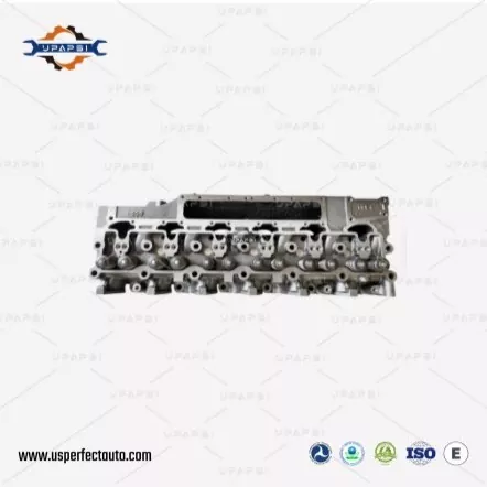 Cummins 5348546 5569421 Hlava válce pro Cummins ISL G 8,9L