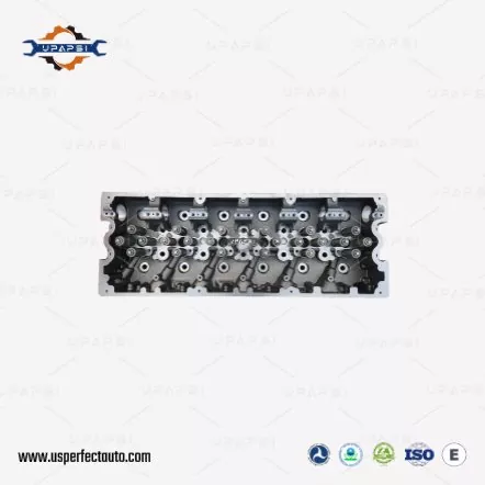 Cummins ISX15 3687402 Hlava válce pro jednorázové motory