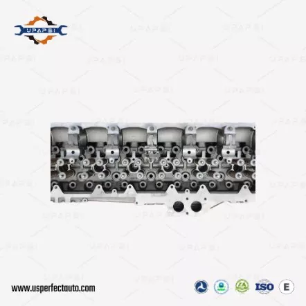 Hlava válce 23538857 pro Detroit S60 14.0L