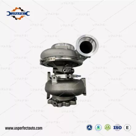 DD15 4720901880 Turbocharger pro rok 2018 Detroit B3G Freightliner a Western Star Trucks