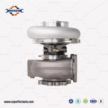 DD15 4720902780 Turbocharger pro rok 2018 Detroit B3G Freightliner a Western Star Trucks