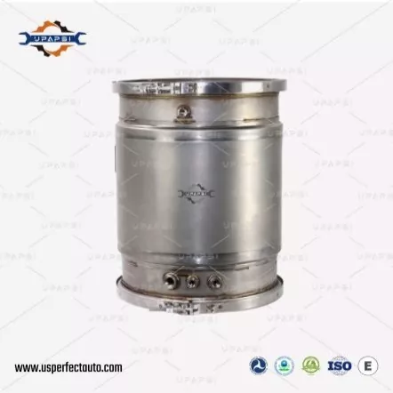 DPF filtr 21212426 21212428 pro VOLVO / MACK D13 & MP8