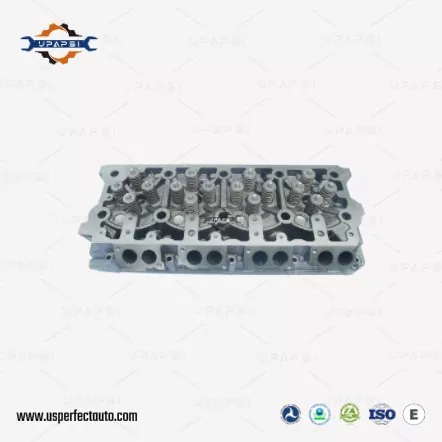 Hlava válce Ford 6.4LC 1382135c2 pro Ford F250 F350 F450 F550 6.4L