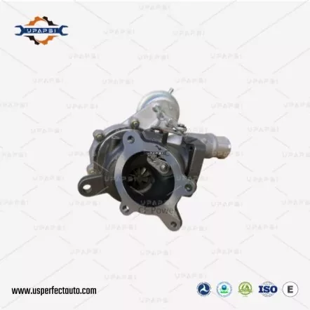GT1549SL Turbocharger pro rok 2009- Ford Lincoln Flex Explorer Sport Taurus Sho