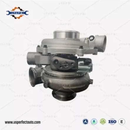 GT3782V 1837984C93 Turbocharger pro 2004-2005 Ford Powerstroke 6.0L