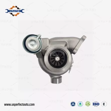 GTA4294BS 233 1596 Turbodmychadlo pro 1998-13 Caterpilla C15 Acert Engine High Pressure