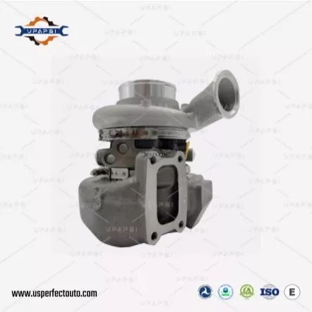 HE300VG 3771664 2881708 Turbodmychadlo pro 2008-10 Cummins Truck s motorem ISB 6.7