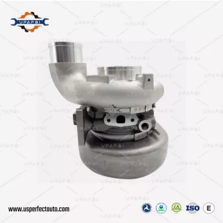 HE300VG 3779988 3787604 Turbodmychadlo pro 2013-2018 6.7L Dodge Cummins Engine