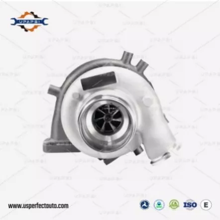 HE300VG 3795999 TURBOCHARGER PRO 2018 PACCAR PX-9/CUMMINS ISL9
