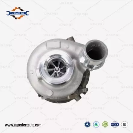 HE300VG 68444771AA 5456364 Turbodmychadlo pro 2019-2022 RAM 2500 3500 4500 5500 6,7L
