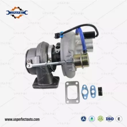 HE351CW 4043600 Turbocharger pro 2004.5-2007 Dodge Ram 5.9L Diesel