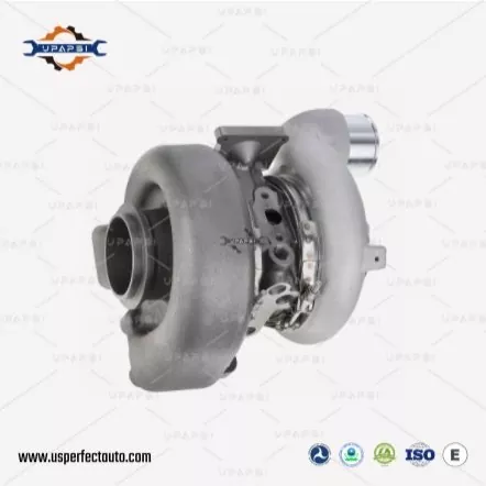 HE351VE 3770973 Turbocharger pro 2007-2012 6.7L Dodge Cummins Engine