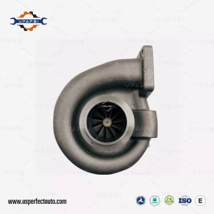 HE400VE 4309124 Turbocharger pro 2019 Cummins ISM QSM M1