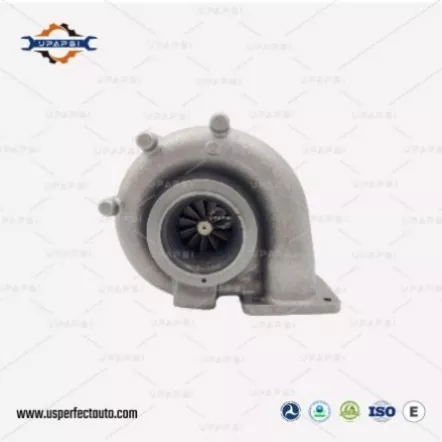 HE400VG 2206260 2301175 Turbodmychadlo pro PacCar MX13 13.0L