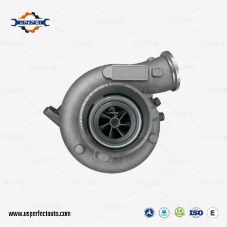 HE400VG 2836434 Turbocharger pro Cummins ICP ISL ISC 8.9L Engines