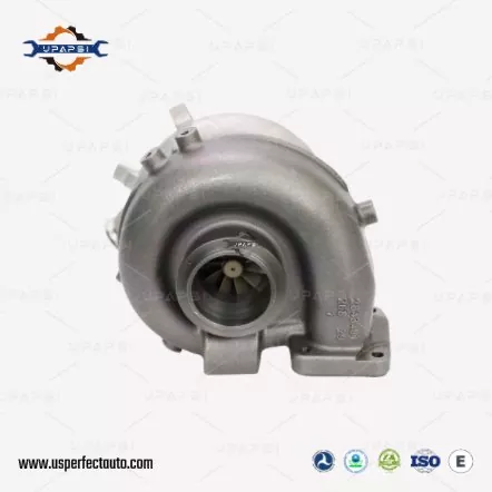 HE400VG 5358483 Turbodmychadlo pro 2017-2021 Cummins X15 14,8L 525HP