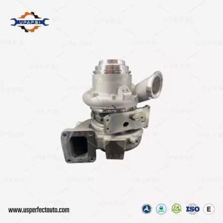 HE400VG 5459710 Turbocharger pro 2017-2021 Cummins X15 14,8L 500HP