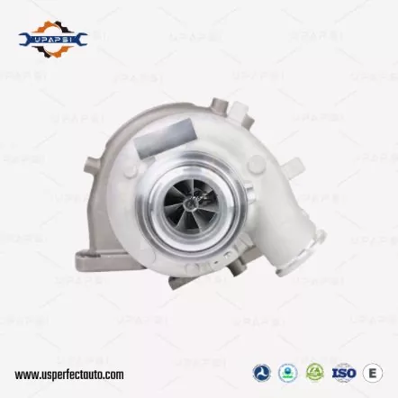 HE400VG 5602145 Turbocharger pro 2021-2023 Cummins X15 EPA17 EPA2