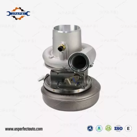 HE431VE 4047231 Turbocharger - vysoká - kvalita pro 2007 - 13 motorů Cummins