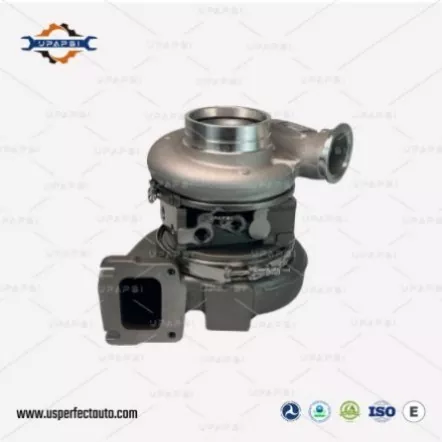 HE431VE 85140458 85151100 Turbodmychadlo pro 2008-15 Mack, Truck, Volvo D13 Mack MP8