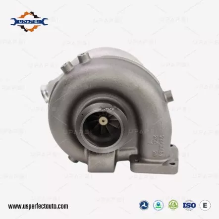 HE451VE 2882112 Turbocharger pro rok 2009- Cummins s ISX15 550HP