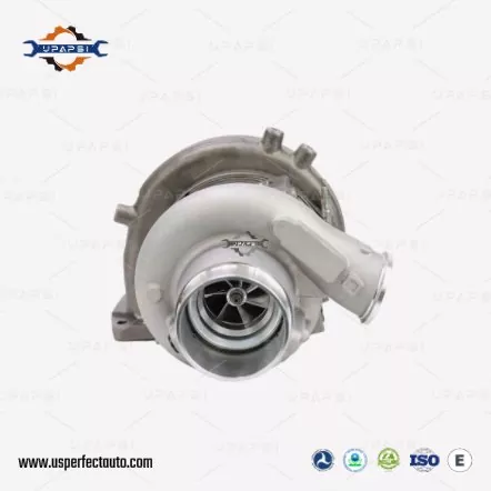 HE451VE 3792574 Turbocharger pro rok 2009- Cummins s ISX15 450HP-500HP