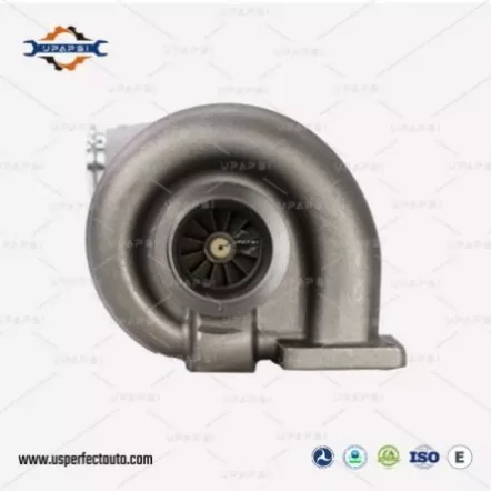 HE500VG 5356676 2117464 Turbodmychadlo pro paccar MX13 MX-13 EPA17 12.9L motory