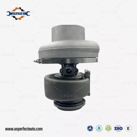 HT60 3538401 Turbocharger pro 1970-2012 Cummins 3.9 5,9 N14 ISM ISC