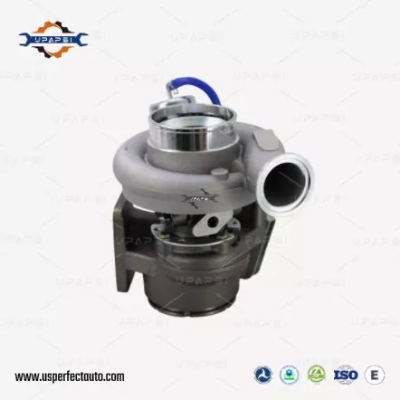HX35G 4042333 TURBOCHARGER PRO CUMMINS ENGER L GAS ISL ISLG ISLG-280