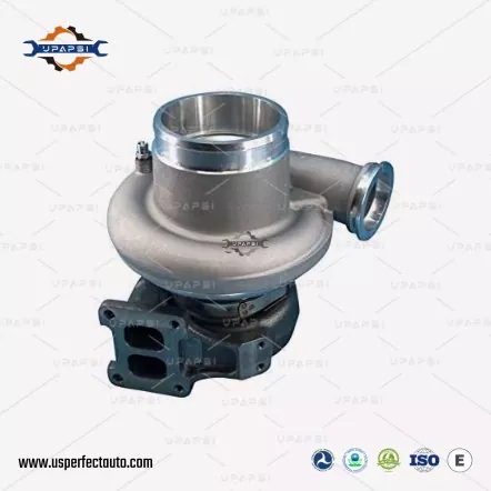 HX55 2836376 Turbodmychadlo pro DD15 Engine 14.6L