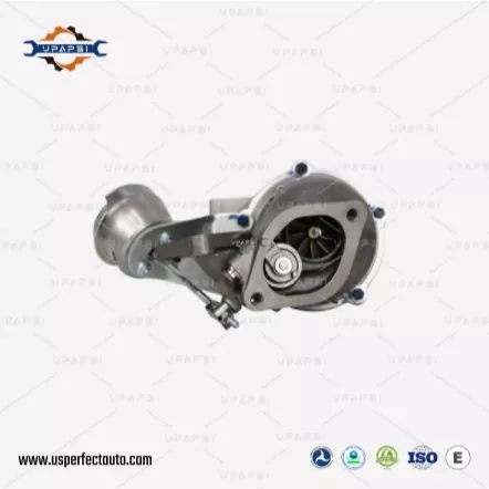 K03-0469 Turbodmychadlo pro Ford Expedition Navigator Transit 150 250 350 2015-2016 3.5L Vlevo