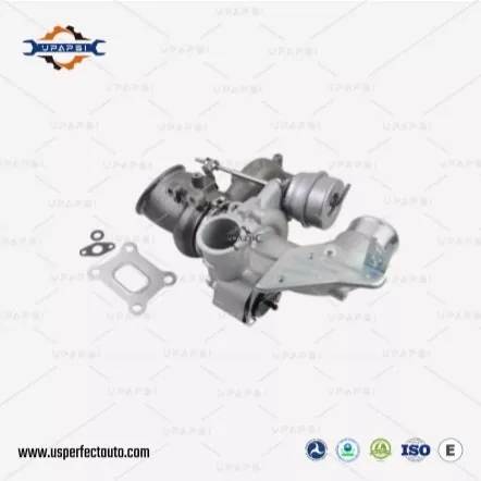 K03 53039880271 Turbocharger pro 2009–14 Ford Escape Taurus Fusion Lincoln MKZ 2.0L